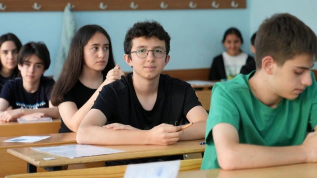 LGS tercih süreci başladı