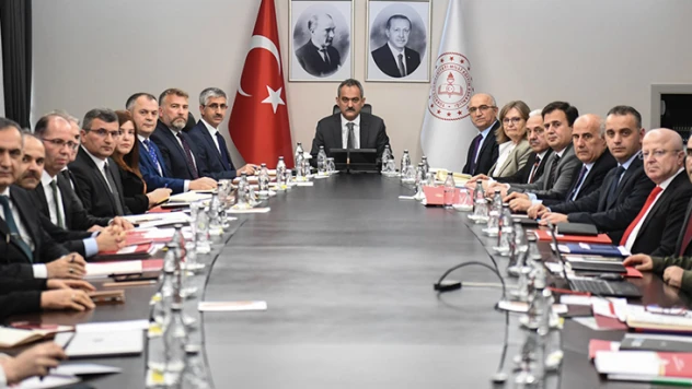 LGS ve YKS'ye girecek depremzede öğrenciler için önemli toplantı