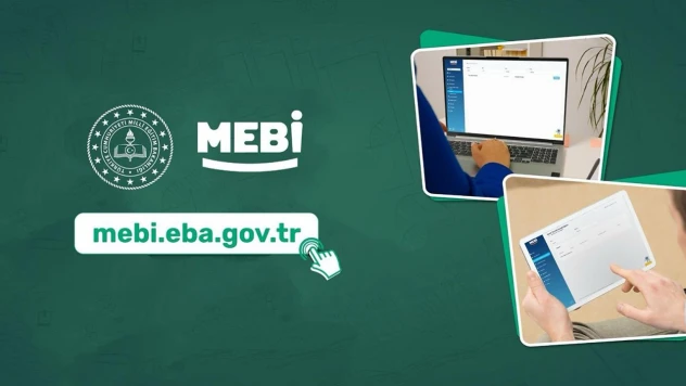 LGS'ye yönelik birinci örnek soru kitapçıkları MEBİ'de yayımlandı