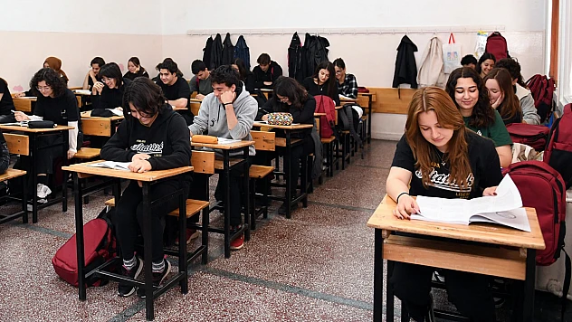 LGS yerleştirme sonuçları açıklandı