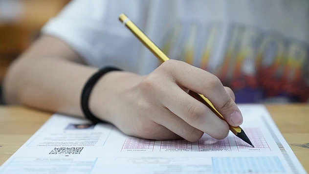 LGS yerleştirme sonuçları açıklandı