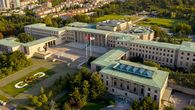 Libya teskeresi ve 11'inci Yargı Paketi TBMM Genel Kurulunda görüşülecek