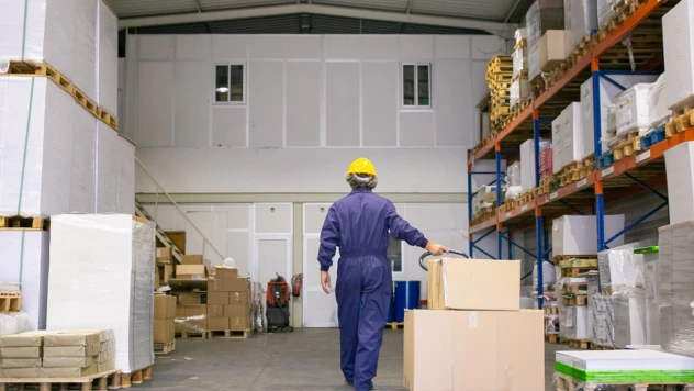 Lisanslı depo işletmelerine, faaliyet izni verilmesi kolaylaştırıldı