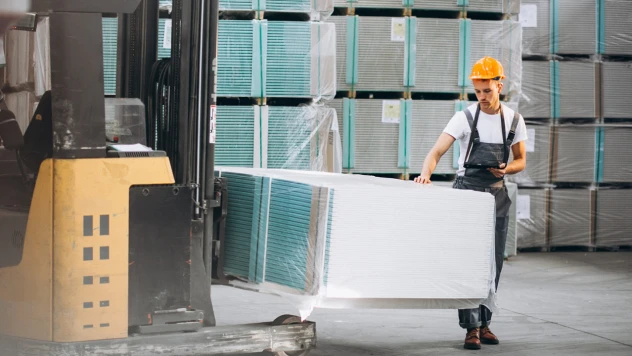 Lisanslı depoculuk faaliyetlerine ilişkin yeni düzenleme