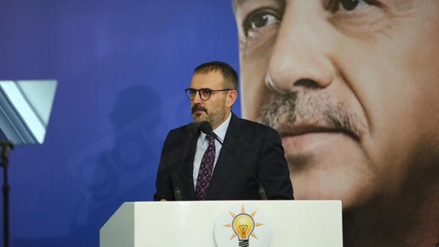 Mahir Ünal: O Bilinçli, sistematik bir kutuplaştırıcı ve yıkım görevlisi