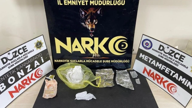 Mahzen-38 operasyonlarında 10 kişi yakalandı