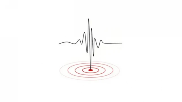 Malatya'da 4.3 büyüklüğünde deprem!