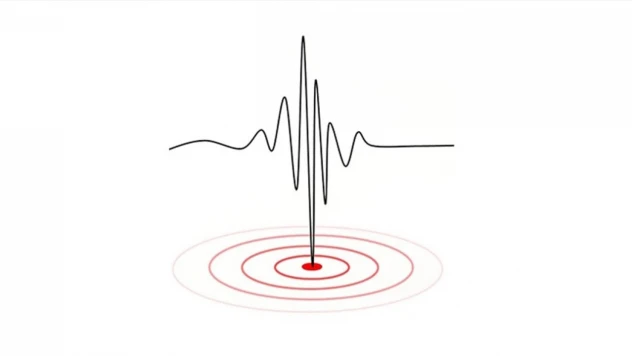 Malatya'da 4,7 büyüklüğünde deprem