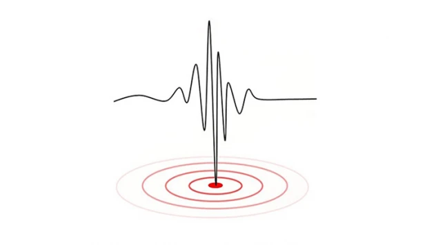 Malatya'da 4,9 şiddetinde deprem!