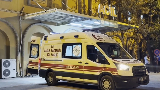 Mardin'de çıkan silahlı kavgada 2 kişi öldü