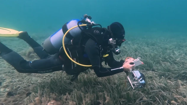 Marmara Denizi'nin güneyinde müsilaja rastlanmadı