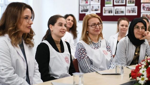 Mazerete bağlı yer değiştirme başvurusunda bulunan öğretmenlerin atamaları gerçekleştirildi
