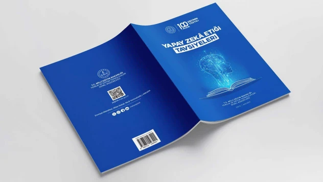 MEB'den eğitimde yapay zekâya yönelik etik tavsiyeler