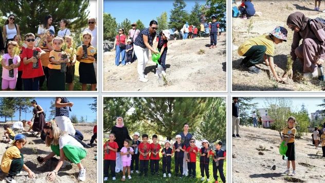 MEB'den yeni eğitim yılına anlamlı başlangıç