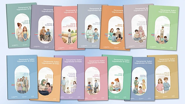 MEB'in suça sürüklenen çocuklara yönelik el kitabı