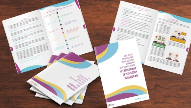 MEB, veliler için aile programları hazırladı