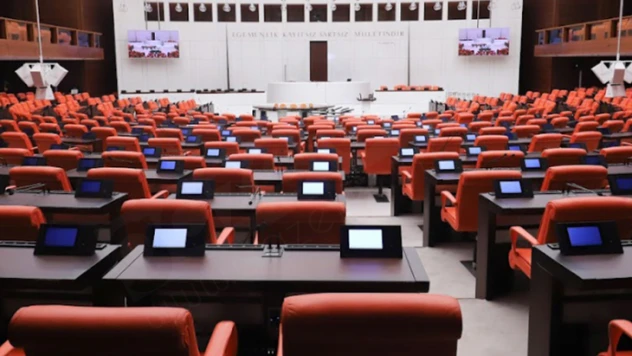 Meclis olağanüstü toplanıyor!
