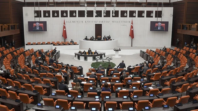 Meclis'te bütçe maratonu yarın başlıyor