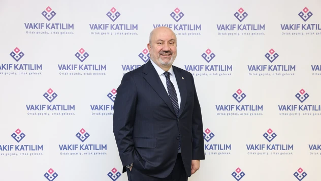 Mehmet Ali Akben açıkladı! 2025'in ilk yarısında 103,3 milyar liraya ulaştı
