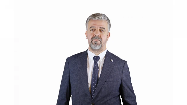 Mehmet Pekeren, 'Bu sefer muhalefet görevi AK Parti'nin olmalı'