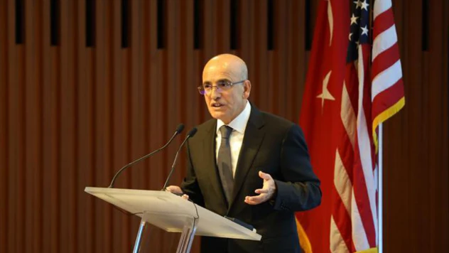 Mehmet Şimşek, 'Türkiye ekonomisi dengeli büyüme yolunda ilerliyor'
