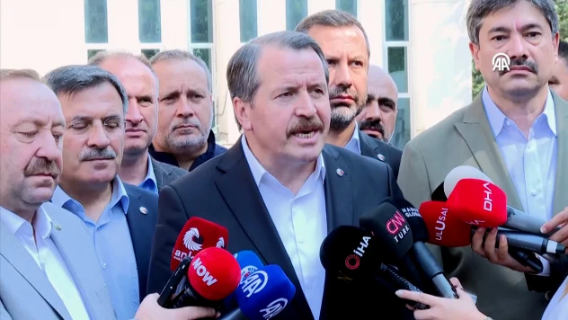 Memur-Sen Genel Başkanı Yalçın, 'Piyasa gerçeklerine göre hareket edilmeli'