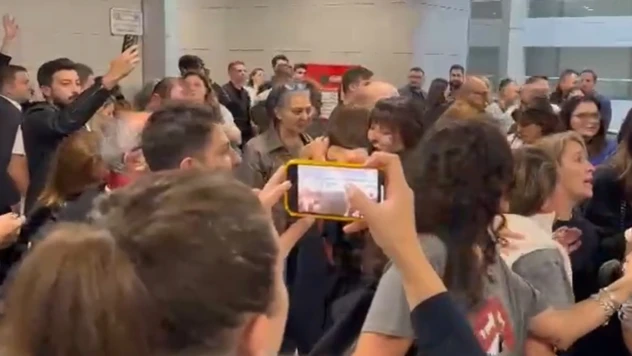 Menajer Ayşe Barım, tahliye edildi