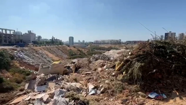 Mersin'de 2 belediyeye çevre cezası