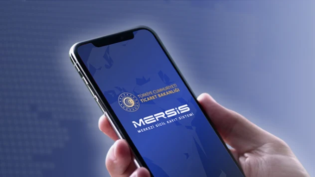 MERSİS, dijital ticaretin kalbi olmaya devam ediyor