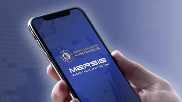 MERSİS mobil uygulaması hayata geçti
