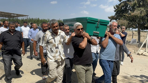 Mide fıtığı ameliyatı sonrası hayatını kaybetti