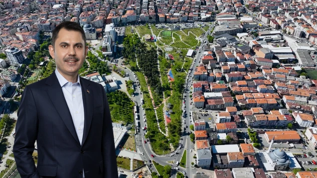 Millet Bahçesi, 3 ilçe için huzur merkezi oldu