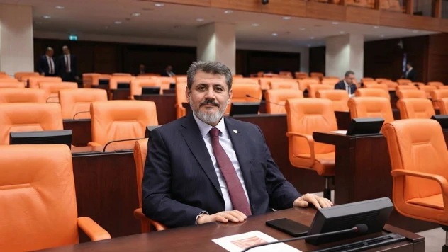 Milletvekili Debgici, Kahramanmaraş'ın yatırım bilançosunu açıkladı