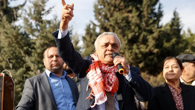 Milletvekili Hasan Ufuk Çakır'dan CHP'den istifasına ilişkin açıklama