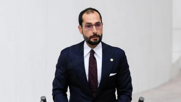 Milletvekili Sezal: Milletin iradesinin üstünde hiçbir güç yoktur