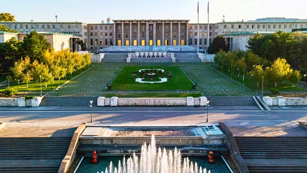 Milli Dayanışma, Kardeşlik ve Demokrasi Komisyonu, 19-20 Ağustos'ta toplanacak