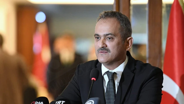 Milli Eğitim Bakanı Özer, Dünya Eğitim Forumu'na katılacak