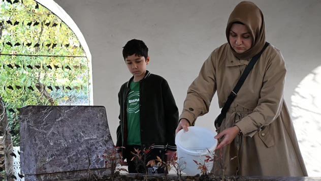 Milli Mücadele'nin sembol isimlerinden Sütçü İmam, vefatının 103. yılında anılıyor