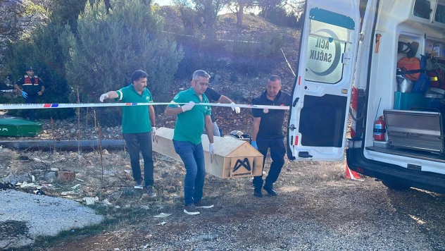 Minibüsün şarampole yuvarlandığı kazada ölü sayısı 6'ya çıktı