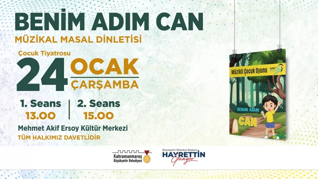 Minikler, yarıyıl tatilinde doyasıya eğlenecek