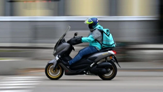 Motokuryelere yeni düzenleme