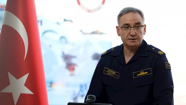 MSB, '1 Ocak'tan bugüne kadar 321 terörist etkisiz hâle getirildi'