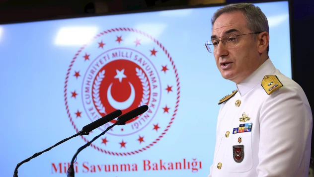 MSB'de son bir haftalık basın bilgilendirme toplantısı yapıldı