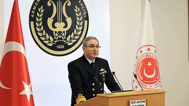 MSB, 'PKK'lı teröristler teslim olmaya devam ediyor'