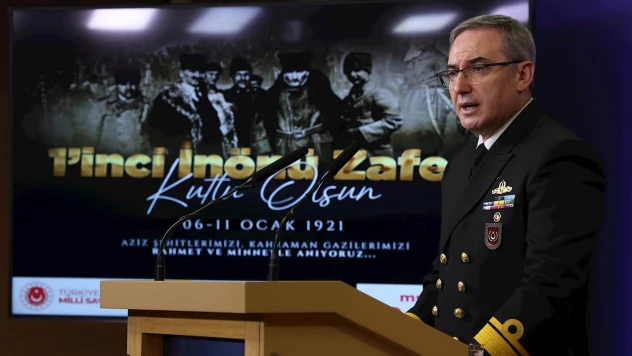 MSB, 'Sınırlarımızda ve ötesinde faaliyetlerimiz devam ediyor'