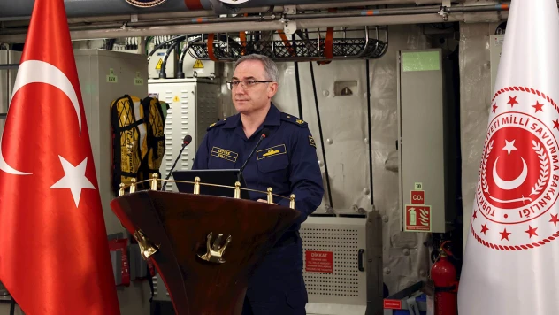 MSB tarafından son bir haftanın değerlendirilmesi yapıldı