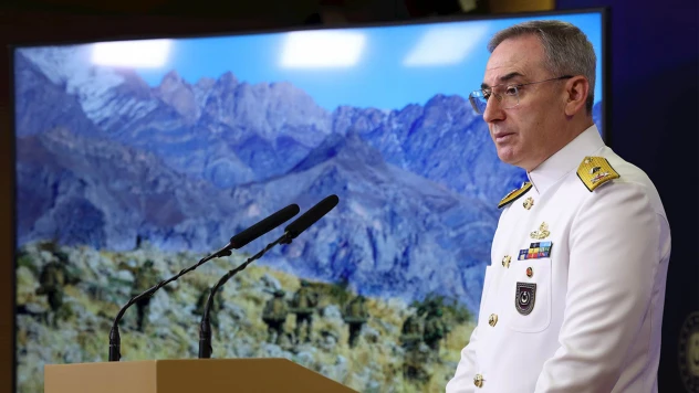 MSB, 'Tüm imkanlarımızla Katar'ın yanındayız'