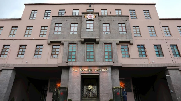 MSB: 'Vatansız olarak öldü!'