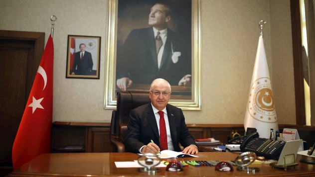 MSB Yaşar Güler'den Sarıkamış Şehitlerini Anma Günü mesajı