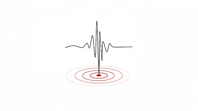 Muğla'da korkutan deprem